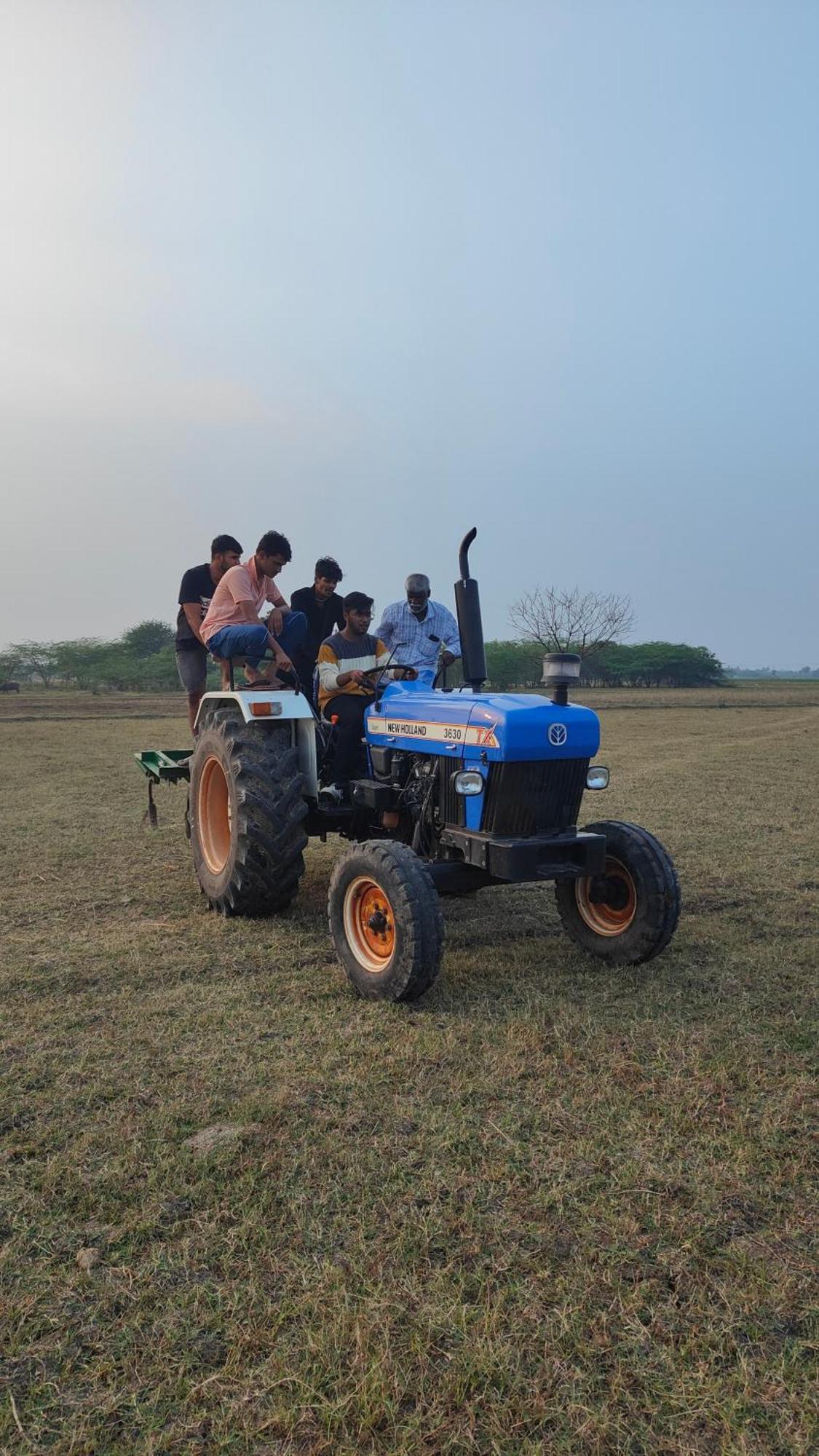 Vaksana Farm Stay Gudraippattu Extérieur photo
