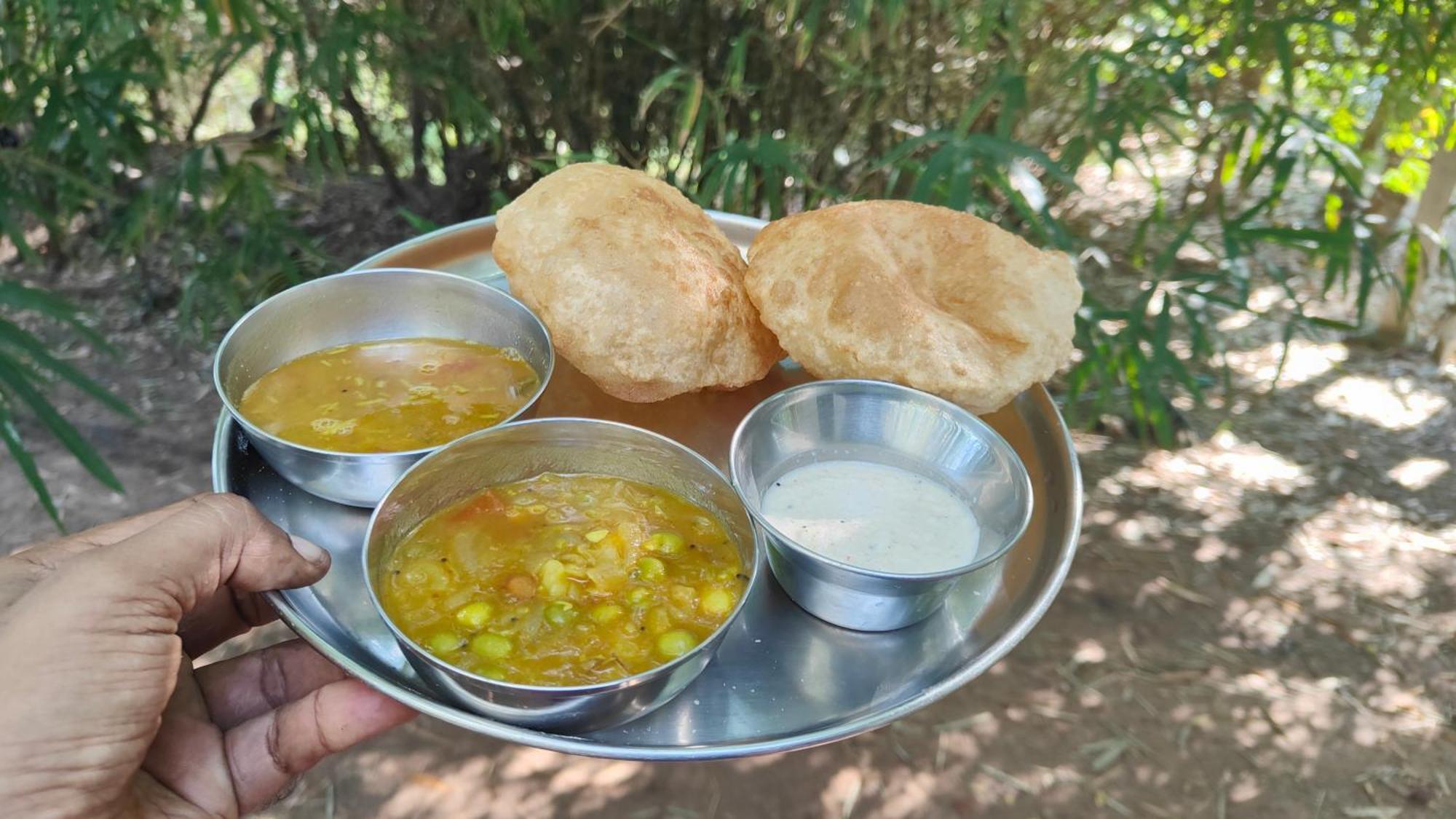 Vaksana Farm Stay Gudraippattu Extérieur photo