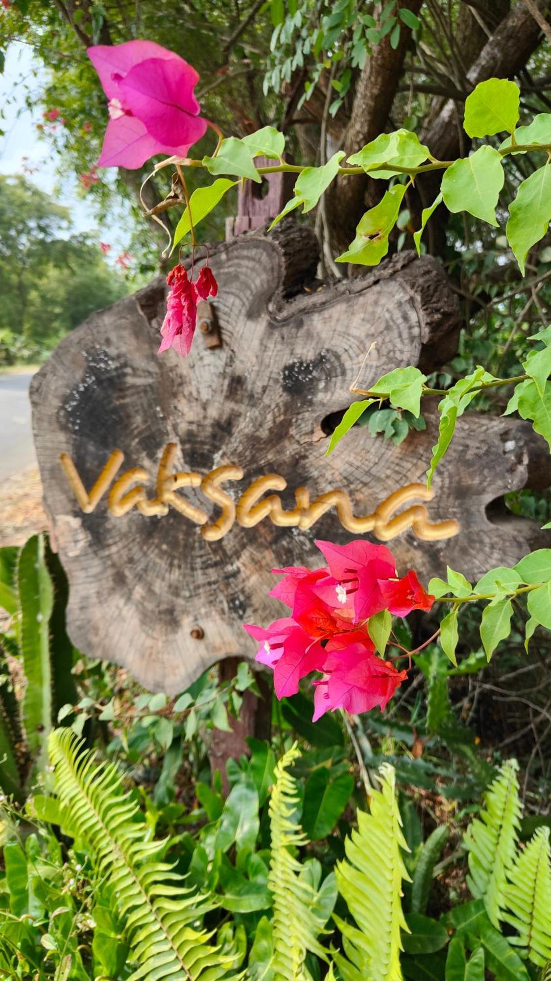 Vaksana Farm Stay Gudraippattu Extérieur photo