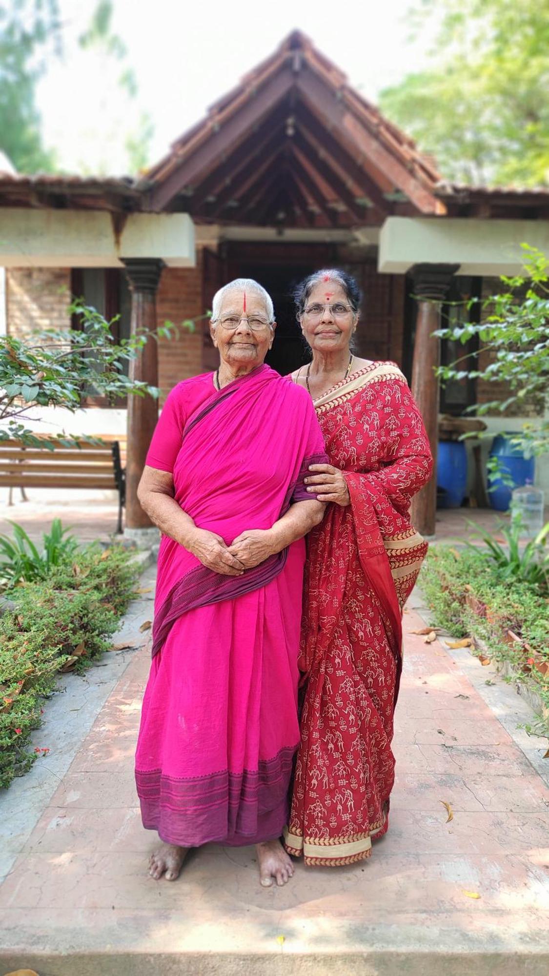 Vaksana Farm Stay Gudraippattu Extérieur photo
