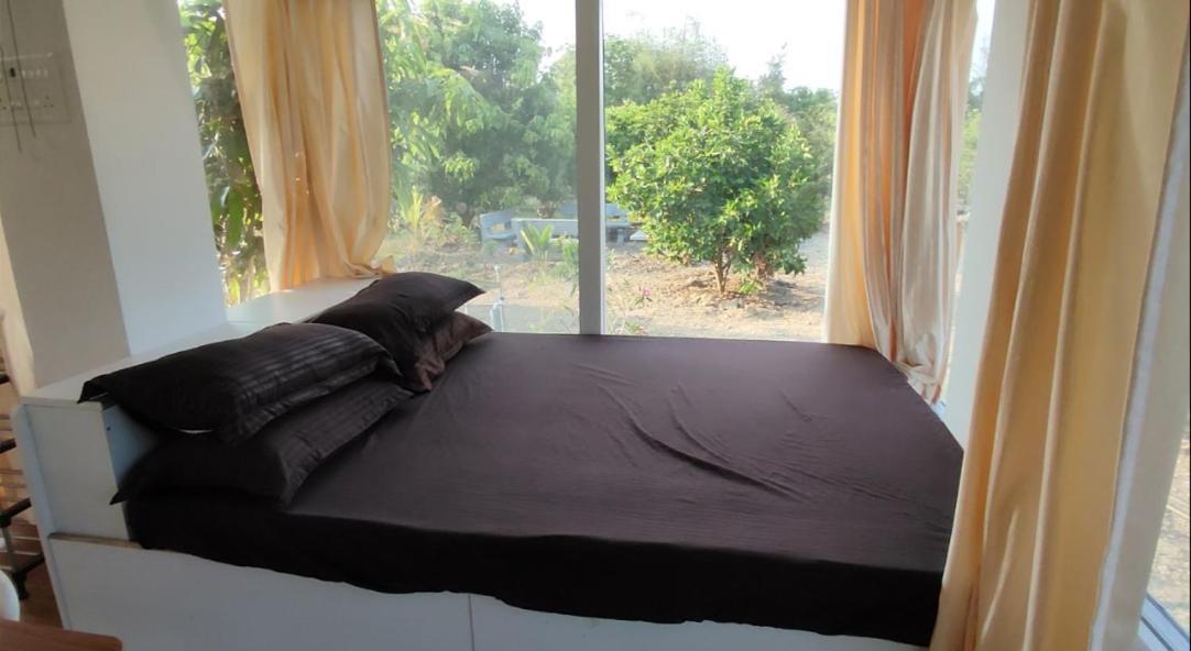 Vaksana Farm Stay Gudraippattu Extérieur photo