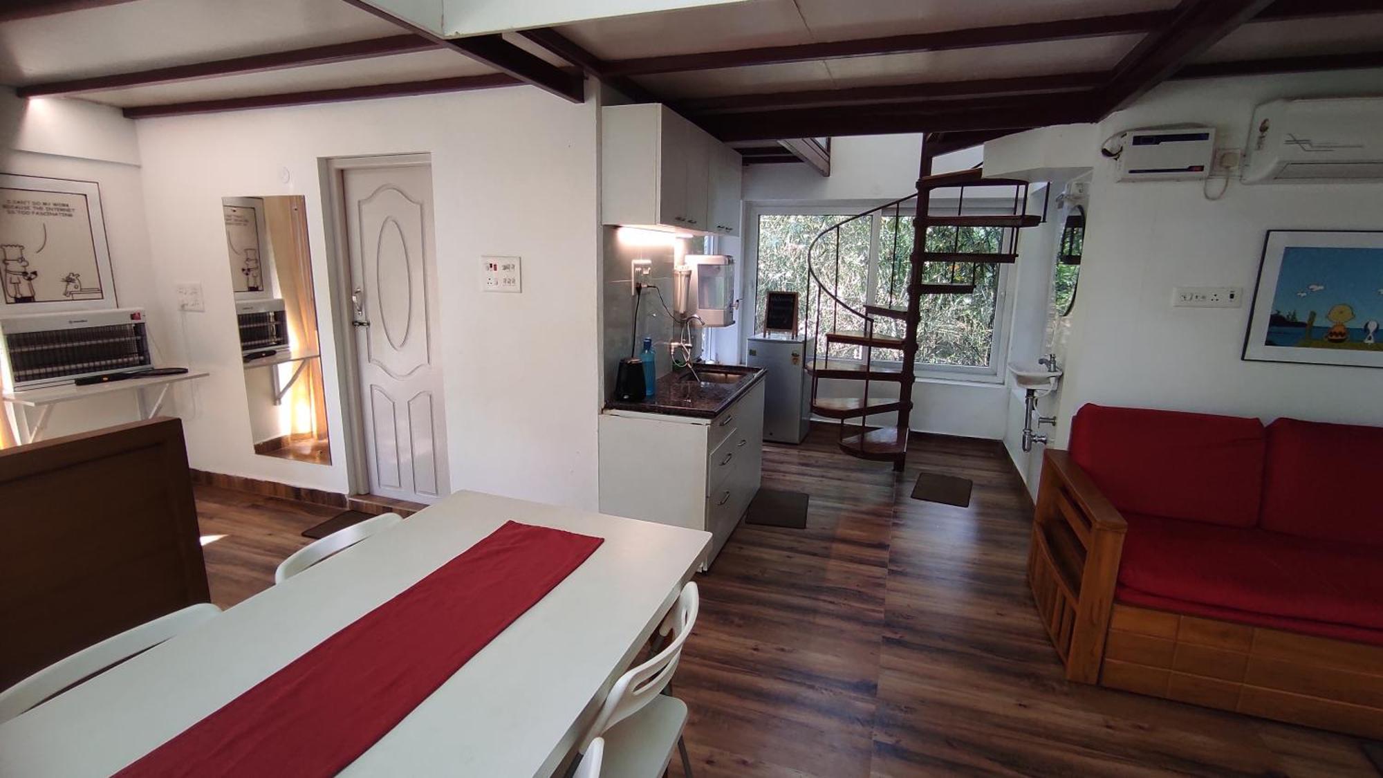 Vaksana Farm Stay Gudraippattu Extérieur photo