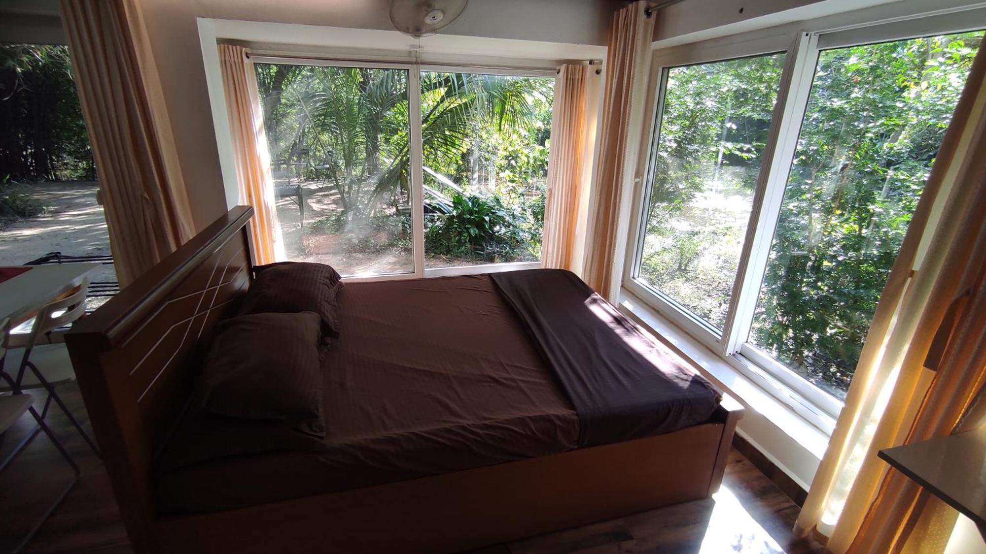 Vaksana Farm Stay Gudraippattu Extérieur photo