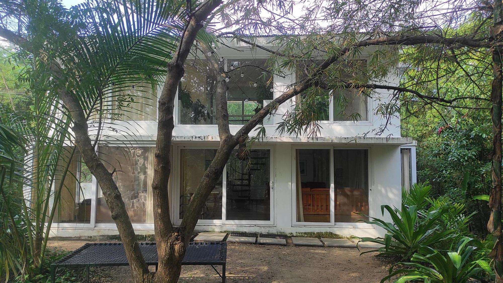 Vaksana Farm Stay Gudraippattu Extérieur photo