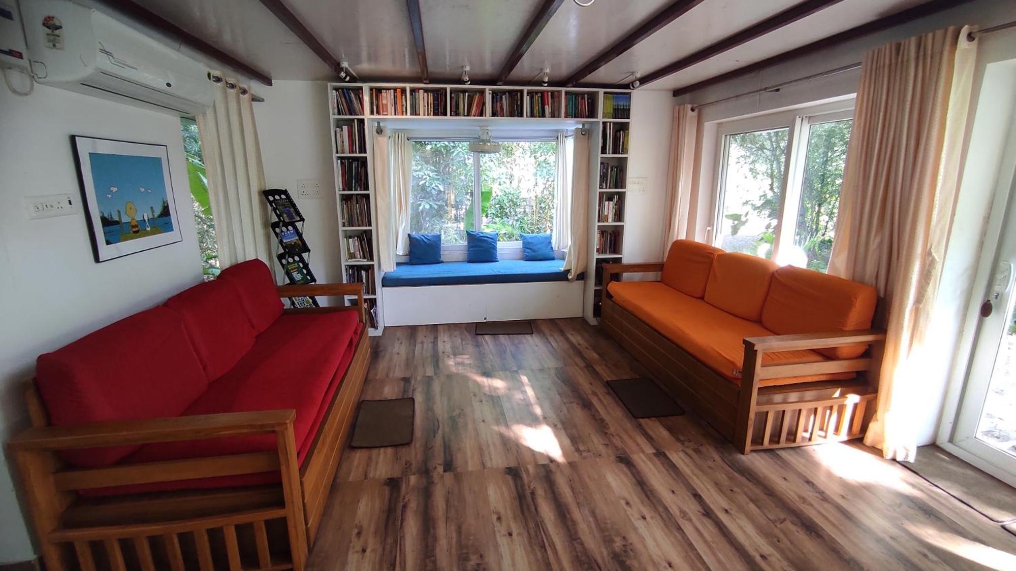 Vaksana Farm Stay Gudraippattu Extérieur photo