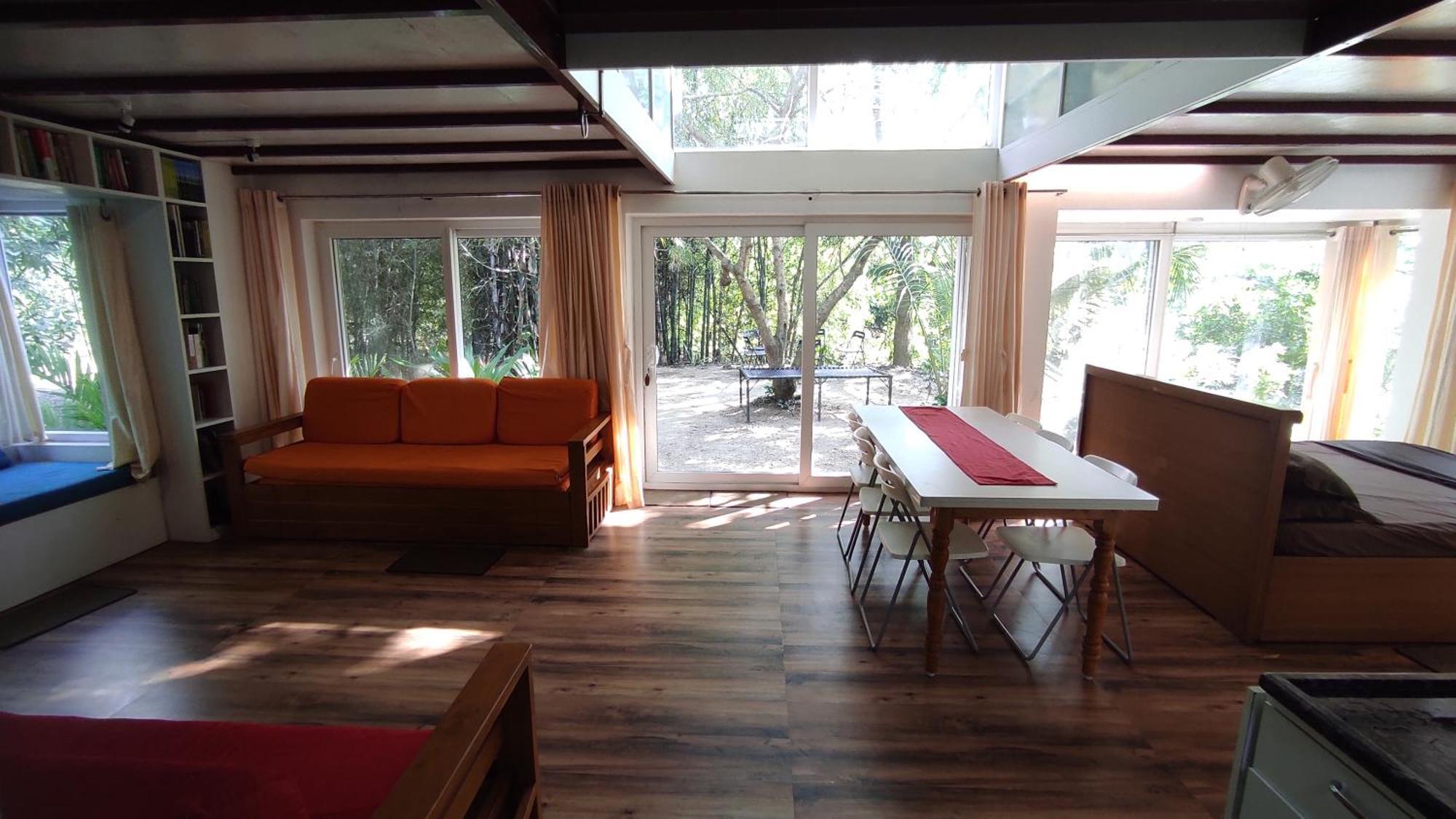 Vaksana Farm Stay Gudraippattu Extérieur photo