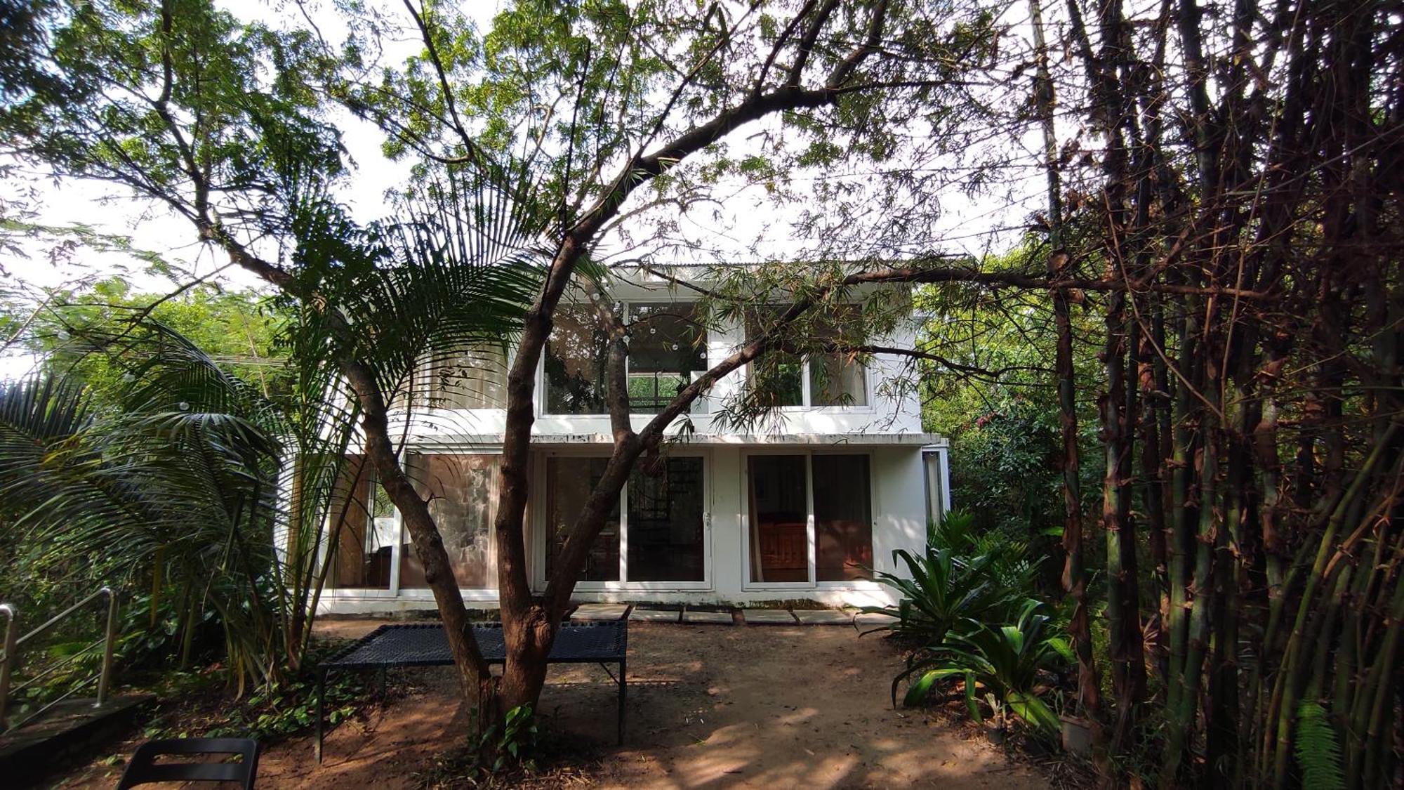 Vaksana Farm Stay Gudraippattu Extérieur photo