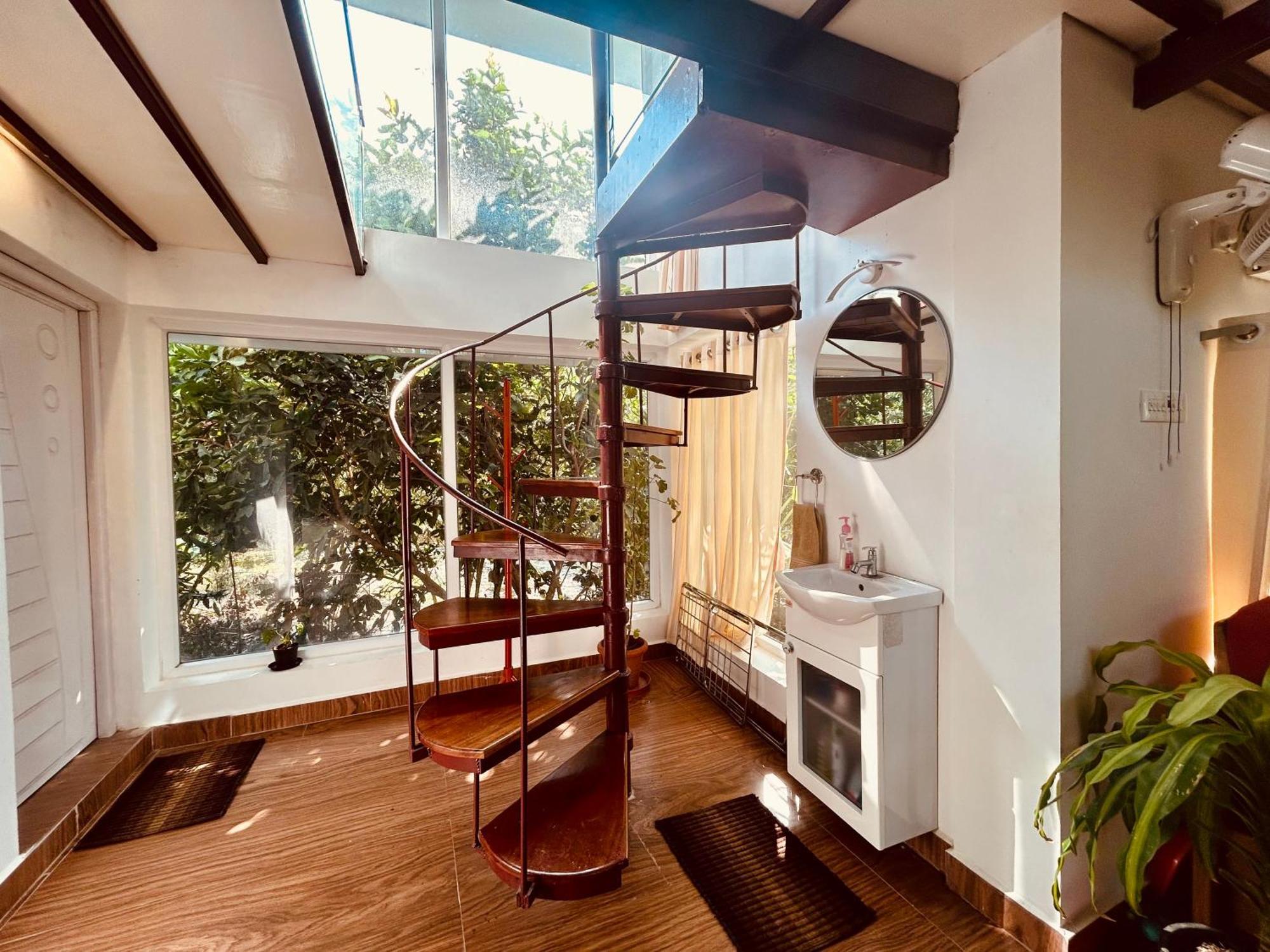 Vaksana Farm Stay Gudraippattu Extérieur photo
