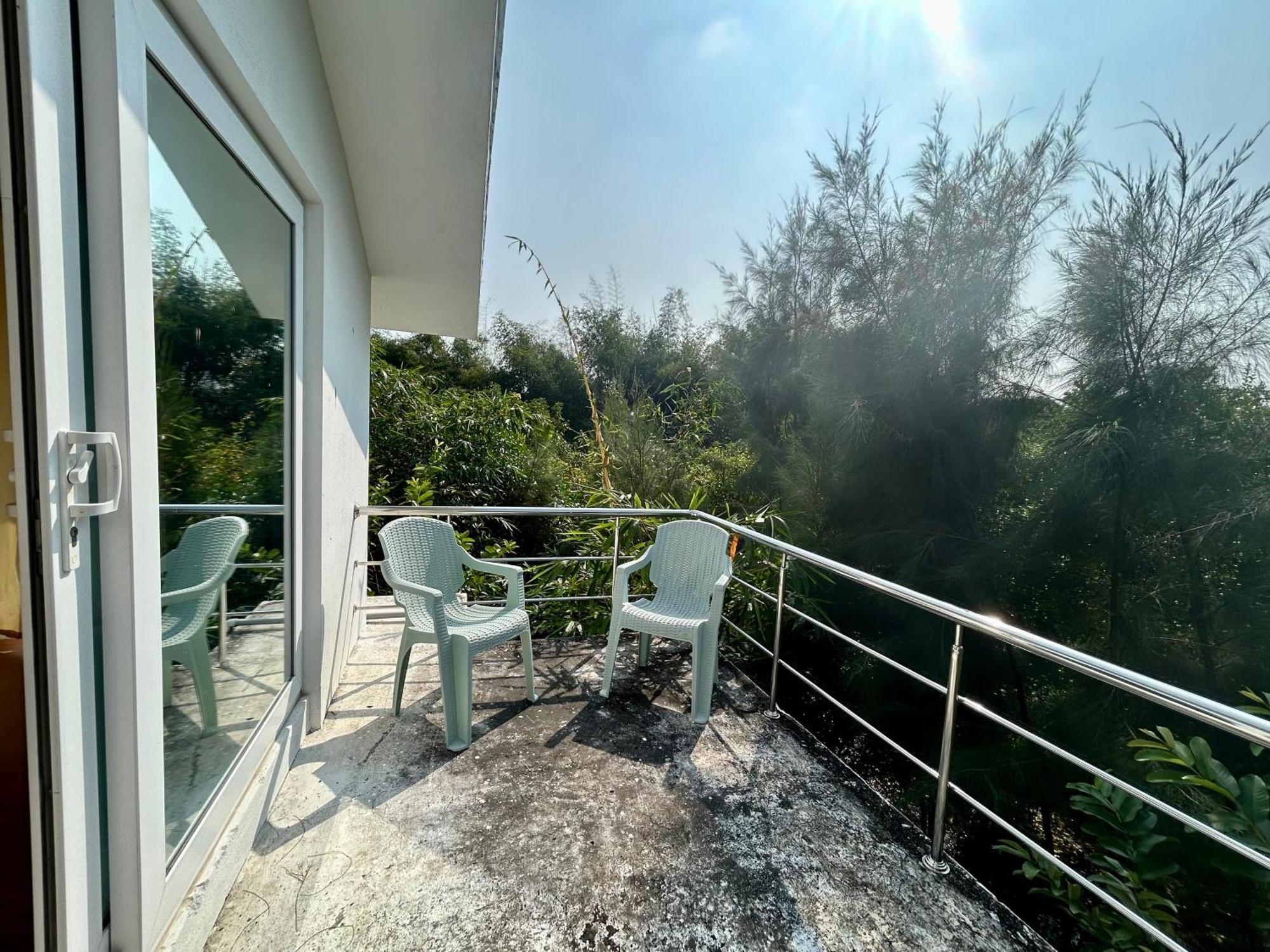 Vaksana Farm Stay Gudraippattu Extérieur photo