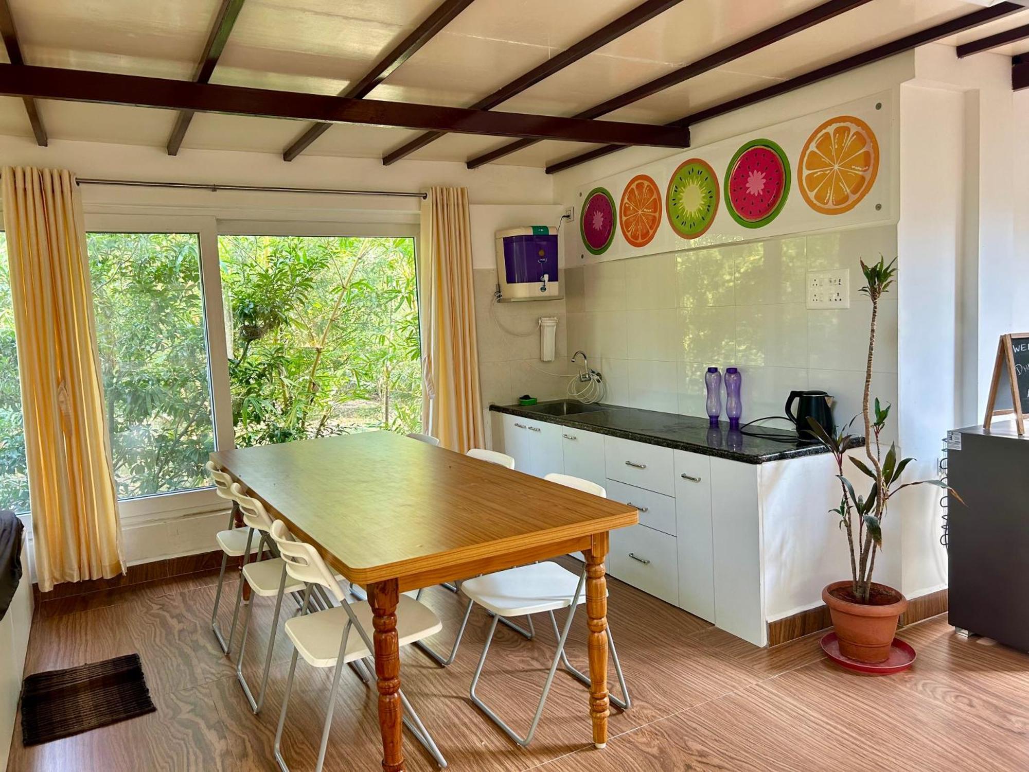 Vaksana Farm Stay Gudraippattu Extérieur photo