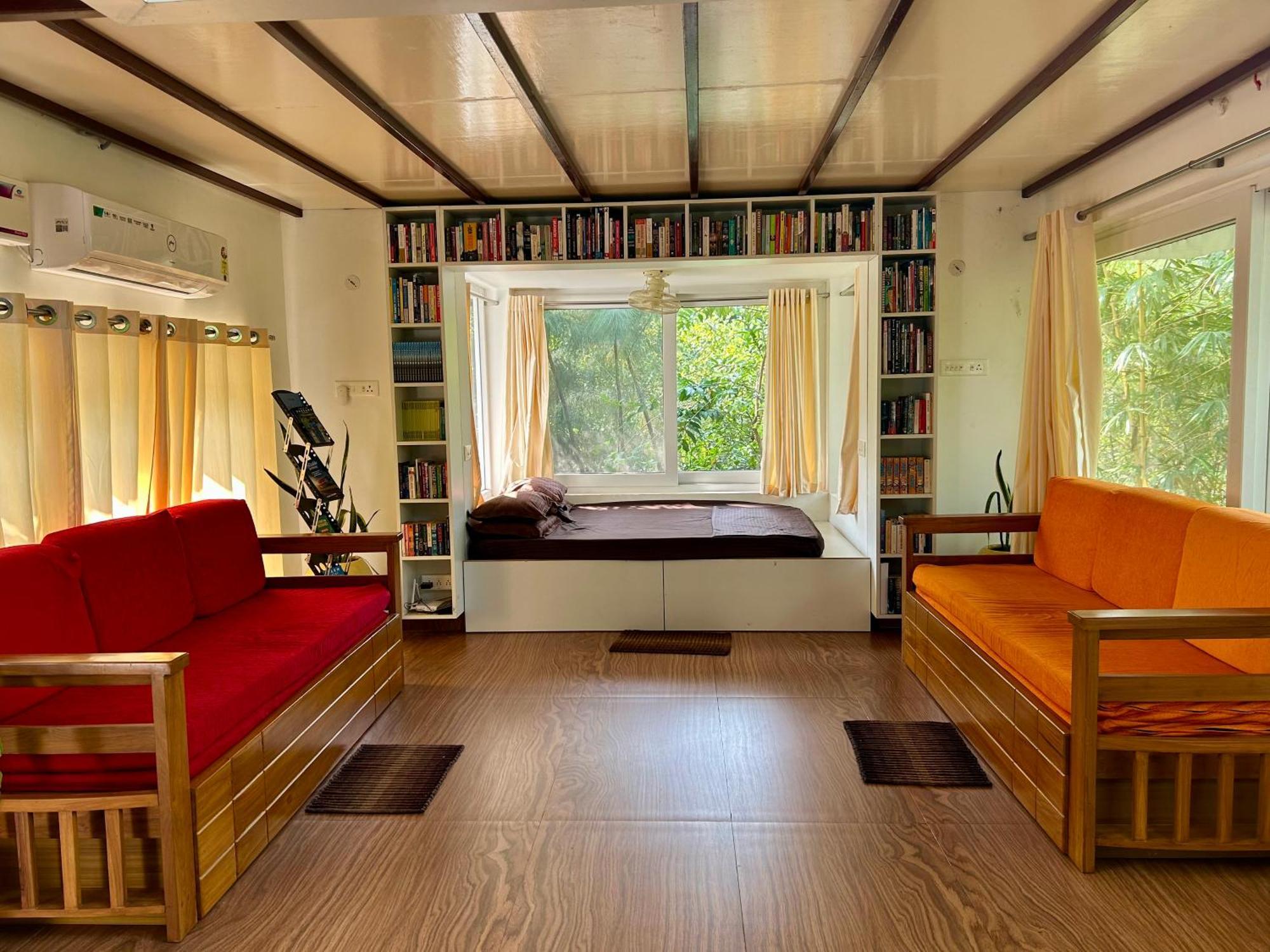 Vaksana Farm Stay Gudraippattu Extérieur photo