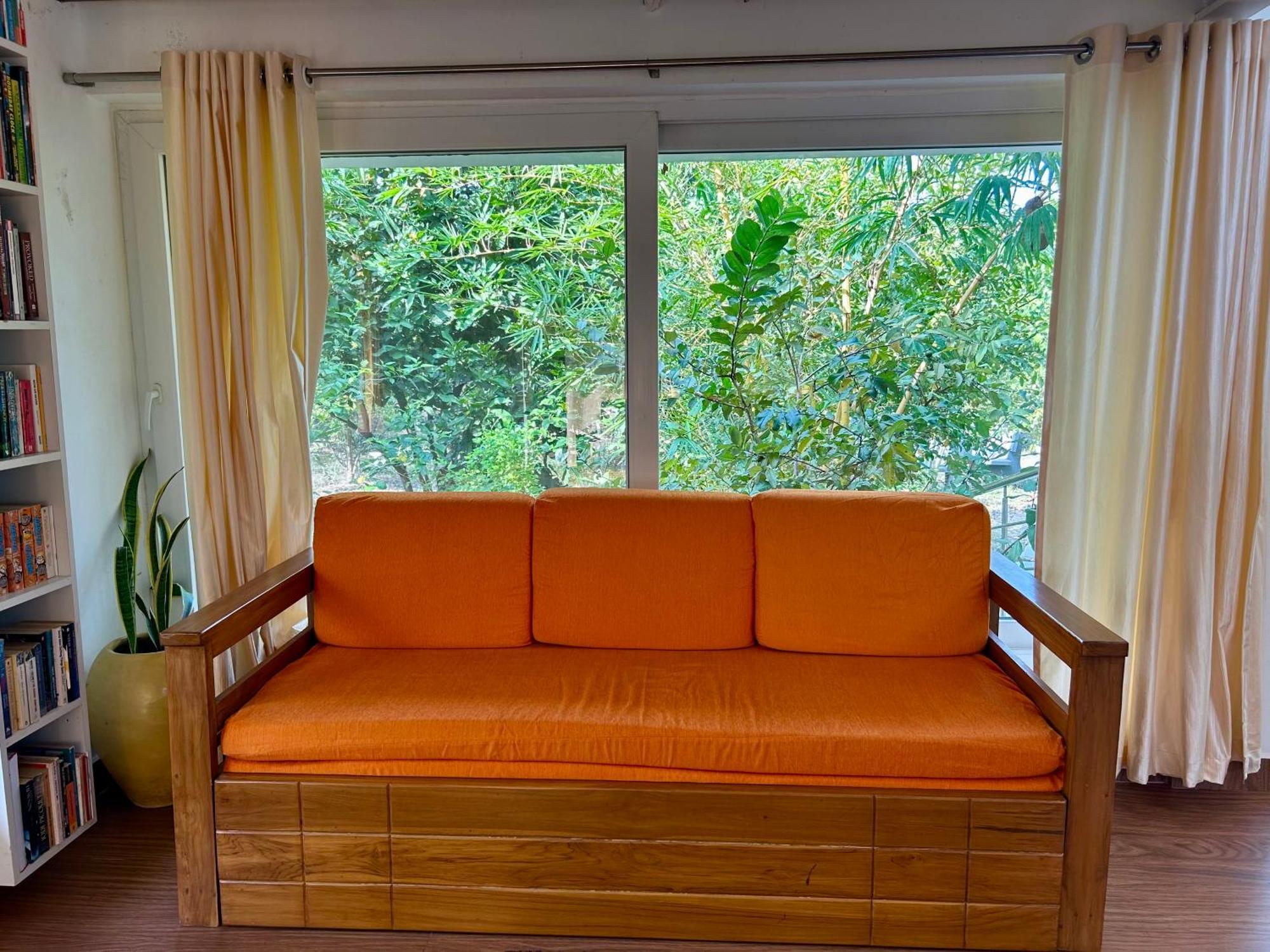 Vaksana Farm Stay Gudraippattu Extérieur photo