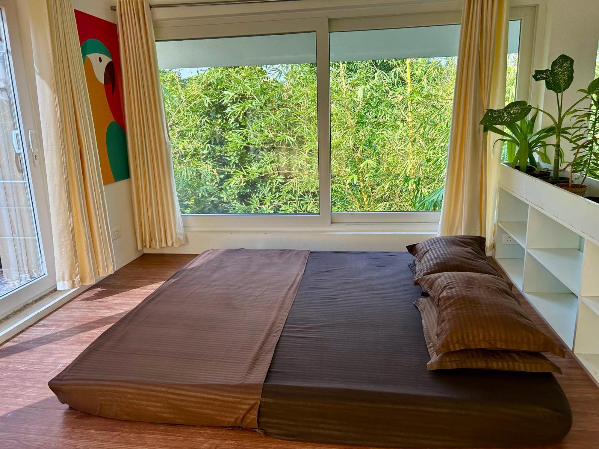 Vaksana Farm Stay Gudraippattu Extérieur photo