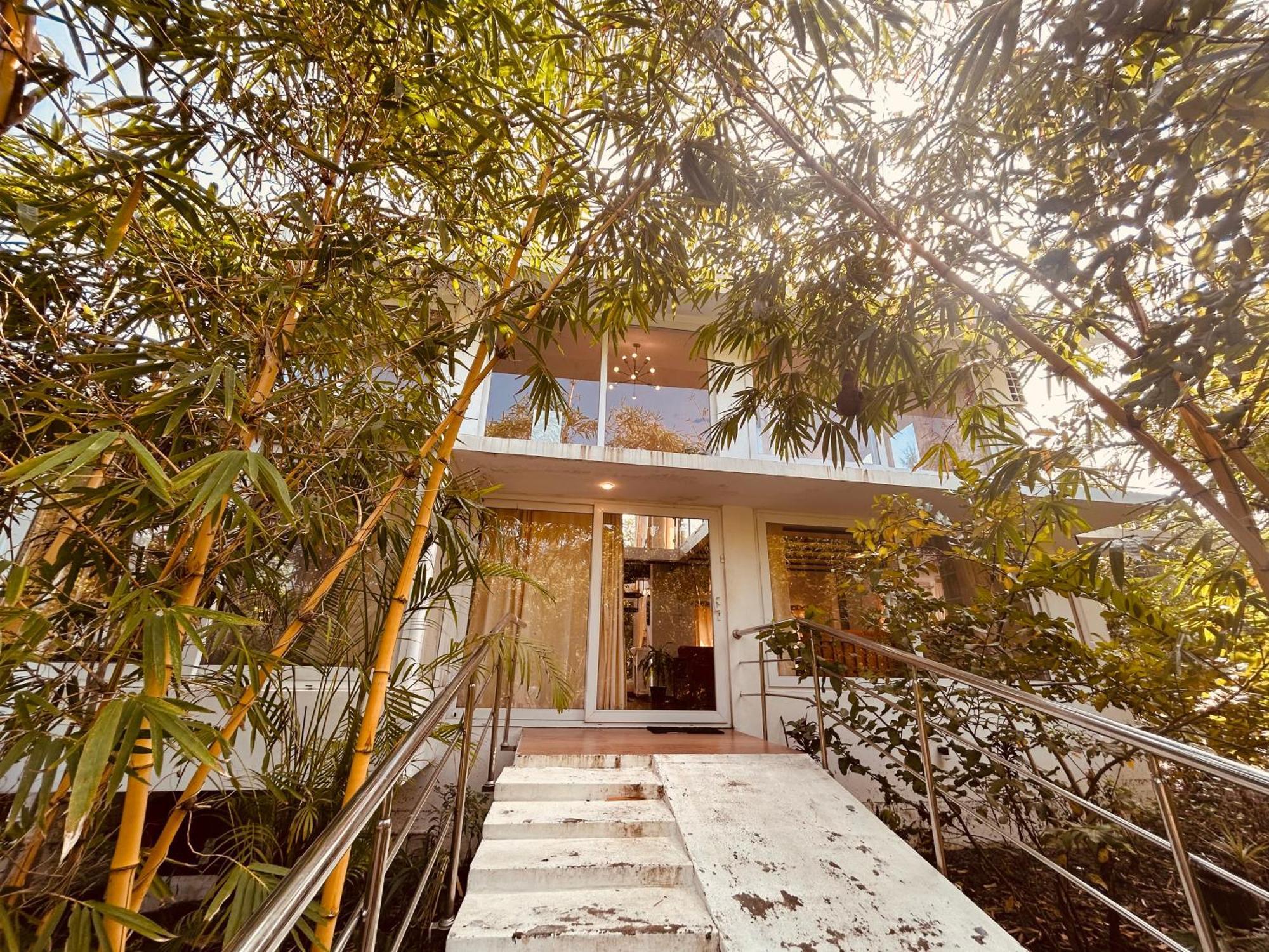 Vaksana Farm Stay Gudraippattu Extérieur photo